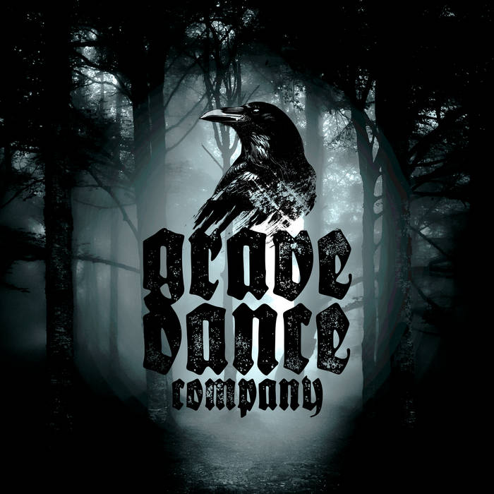 grave dance company - lon chaney