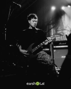 You Won’t Go Before You’re Supposed To Tour: KNOCKED LOOSE Gallery