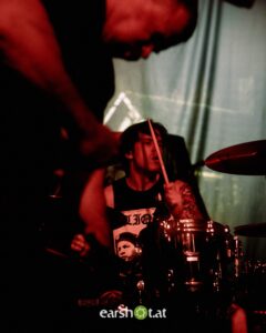 You Won’t Go Before You’re Supposed To Tour: KNOCKED LOOSE Gallery