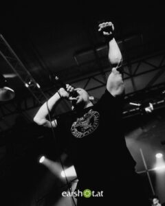 You Won’t Go Before You’re Supposed To Tour: KNOCKED LOOSE Gallery