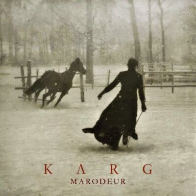 karg - marodeur