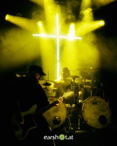 You Won’t Go Before You’re Supposed To Tour: KNOCKED LOOSE Gallery