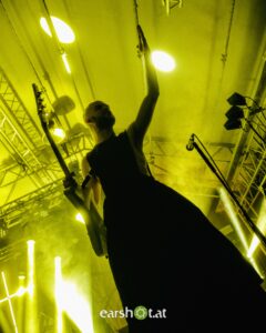 You Won’t Go Before You’re Supposed To Tour: KNOCKED LOOSE Gallery