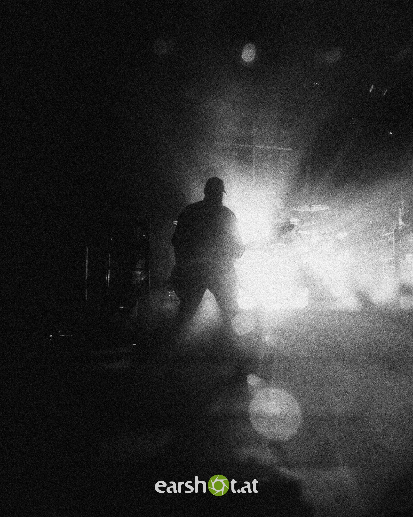knockedloose_muenchen22 KNOCKED LOOSE, BASEMENT, HARM’S WAY, PEST CONTROL