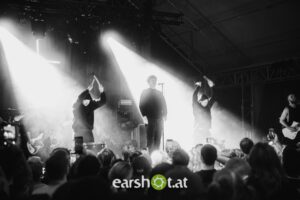 You Won’t Go Before You’re Supposed To Tour: KNOCKED LOOSE Gallery