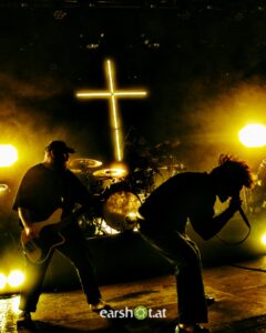 You Won’t Go Before You’re Supposed To Tour: KNOCKED LOOSE Gallery