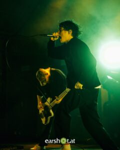 You Won’t Go Before You’re Supposed To Tour: KNOCKED LOOSE Gallery