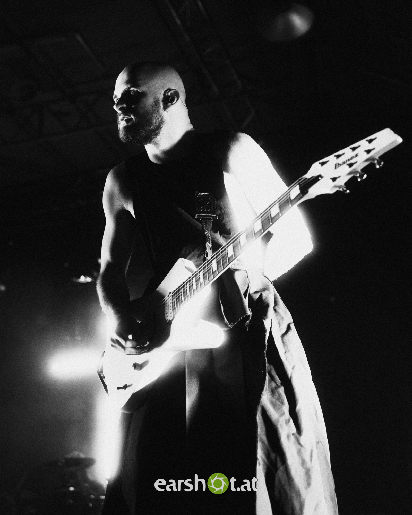 knockedloose_munchen15 Knocked Loose live tonhalle münchen basement harms way pest control