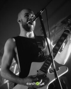 You Won’t Go Before You’re Supposed To Tour: KNOCKED LOOSE Gallery