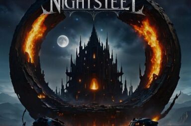 Nightsteel - nightsteel