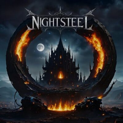 Nightsteel - nightsteel