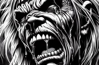 paul di'anno - in memory of