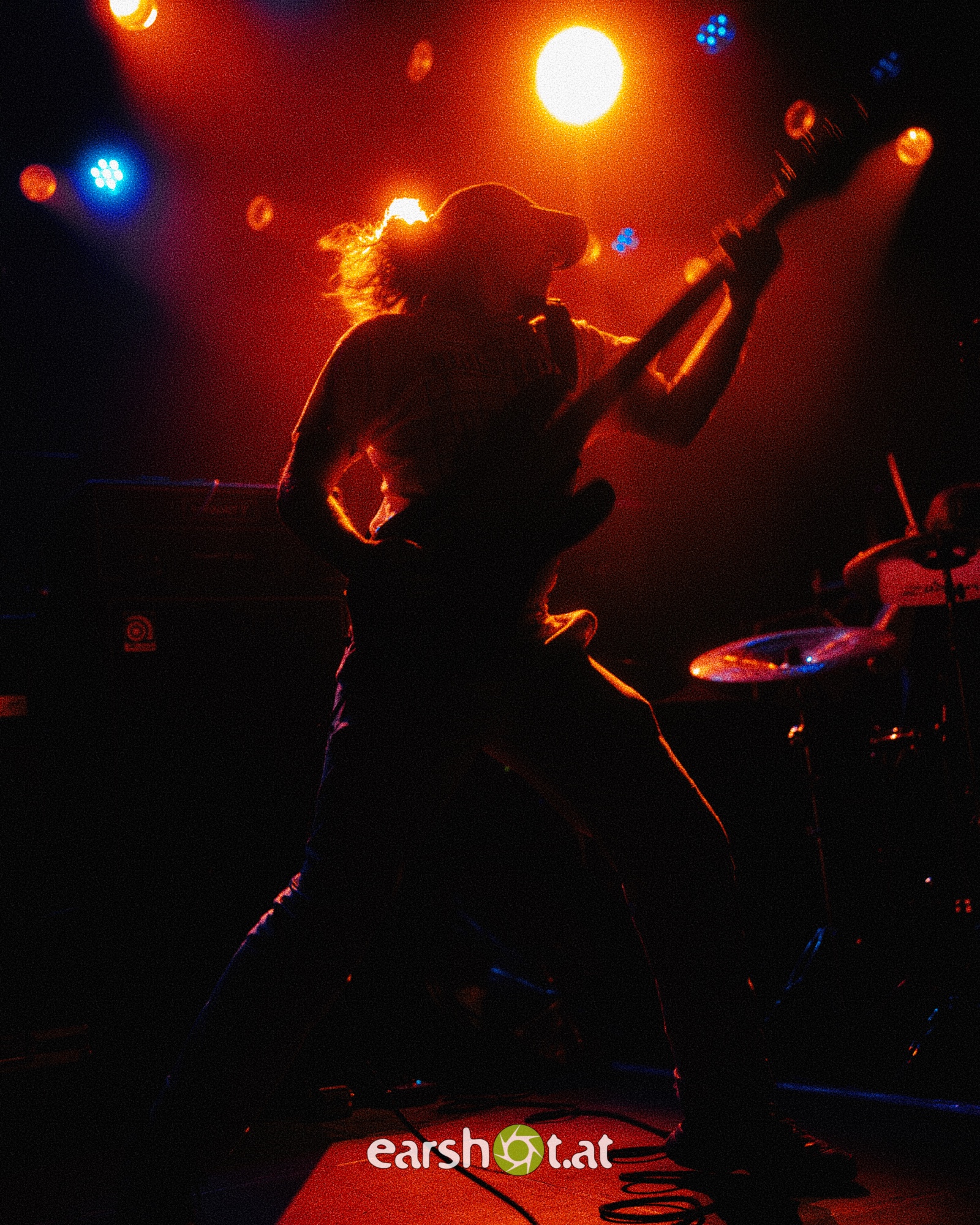 pestcontrol_muenchen15 Knocked Loose live tonhalle münchen 2025 pest control