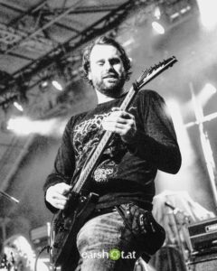 You Won’t Go Before You’re Supposed To Tour: KNOCKED LOOSE Gallery