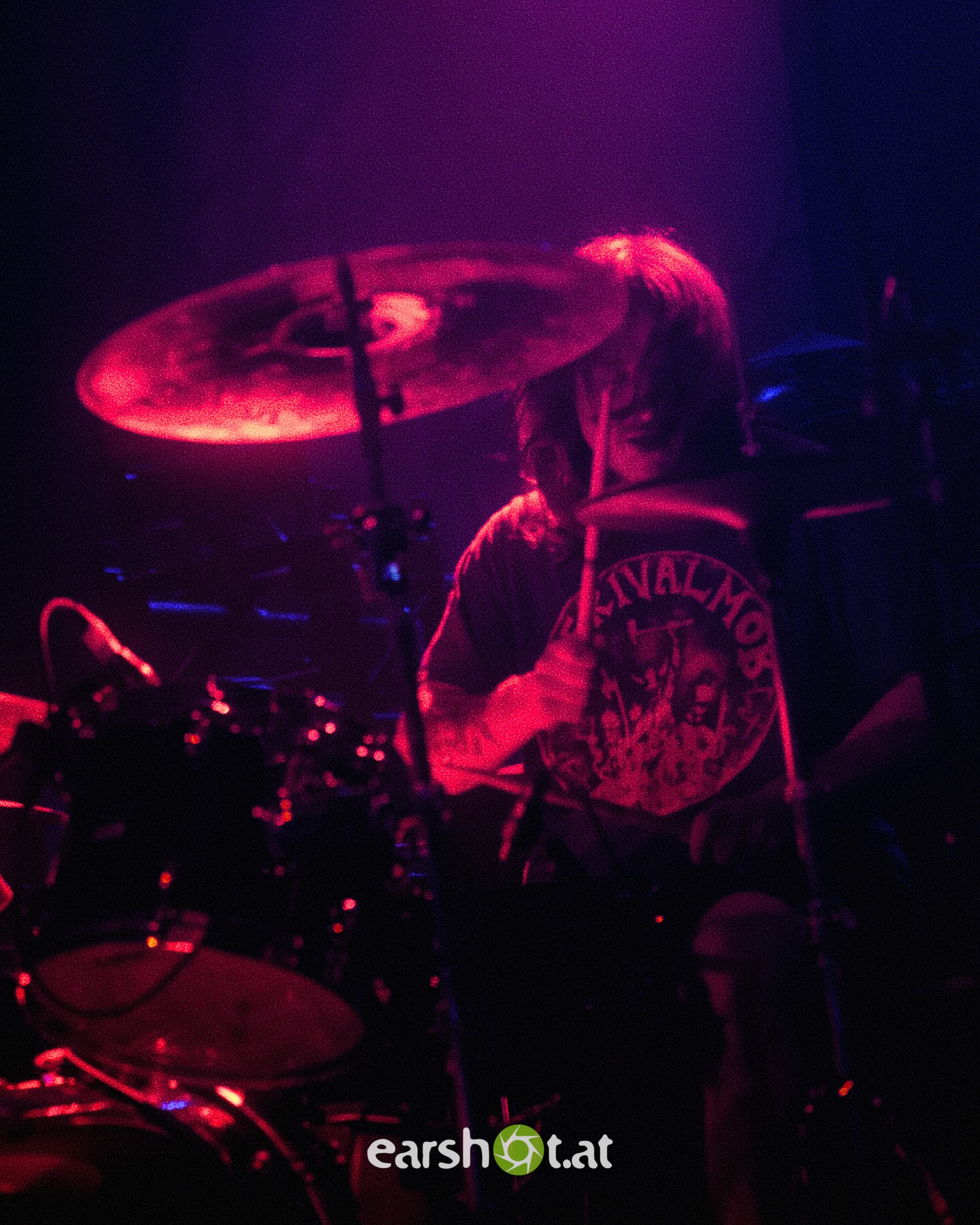 pestcontrol_muenchen18 Knocked Loose live tonhalle münchen 2025 pest control