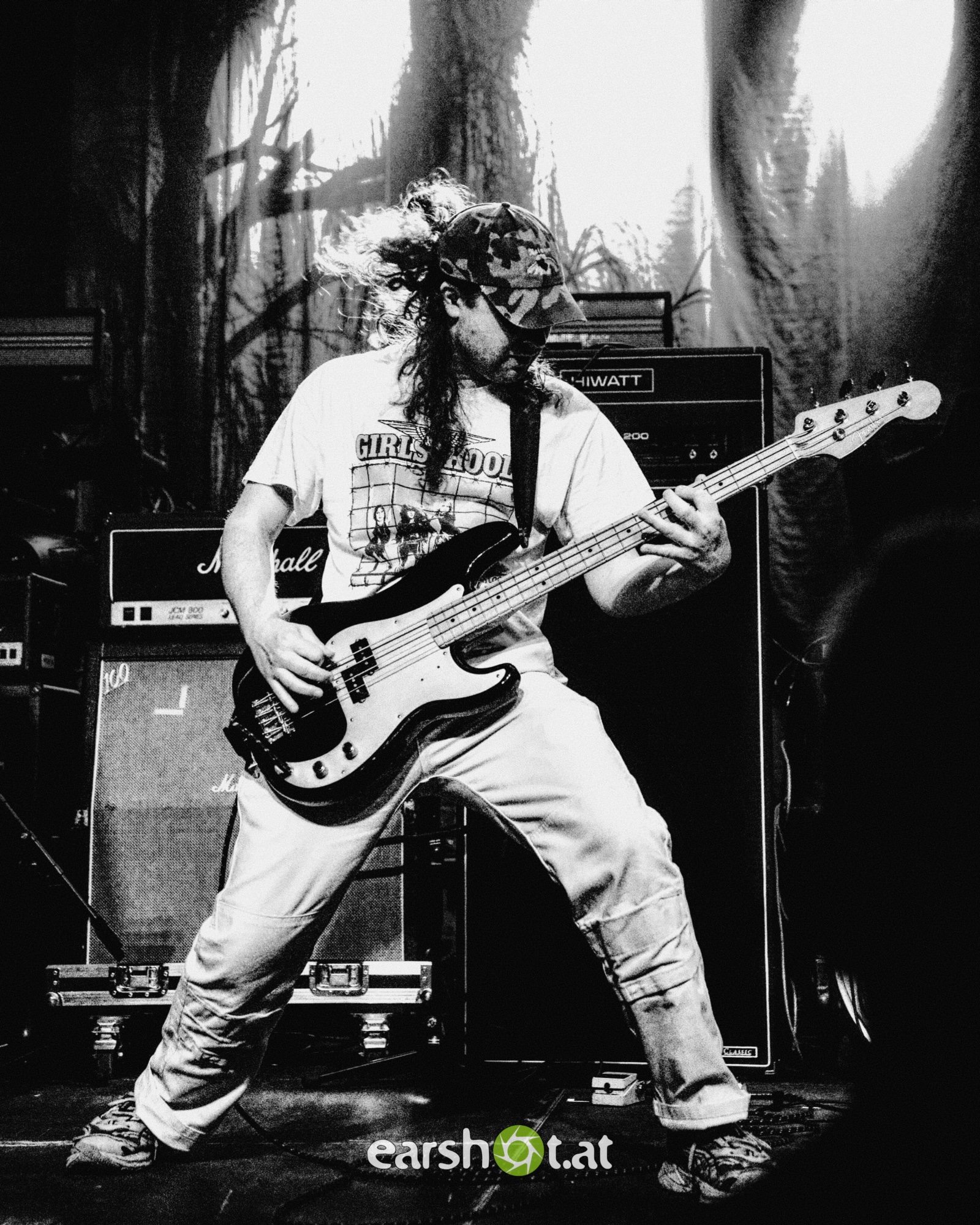 pestcontrol_muenchen19 Knocked Loose live tonhalle münchen 2025 pest control