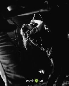 You Won’t Go Before You’re Supposed To Tour: KNOCKED LOOSE Gallery