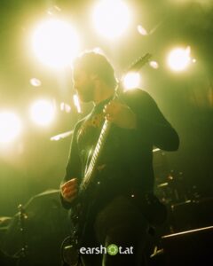 You Won’t Go Before You’re Supposed To Tour: KNOCKED LOOSE Gallery