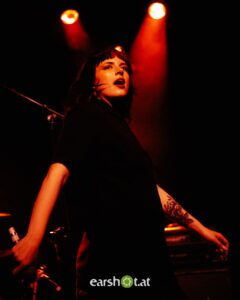 You Won’t Go Before You’re Supposed To Tour: KNOCKED LOOSE Gallery