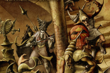 roxxcalibur - nwobhm from the vaults