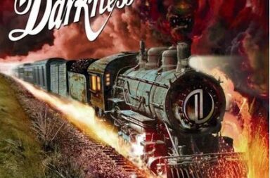 the darkness - one way ticket to hell