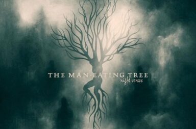 the man-eating tree - night verses