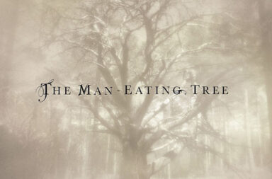 the man-eating tree - vine