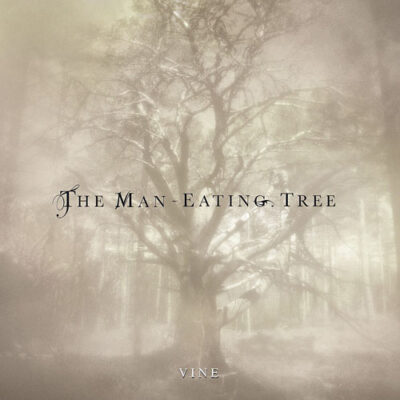 the man-eating tree - vine