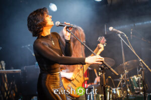 tito & Tarantula roeda steyr 2025 CADU