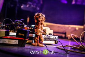 tito & Tarantula roeda steyr 2025 CADU