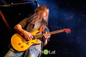 tito & Tarantula roeda steyr 2025 CADU