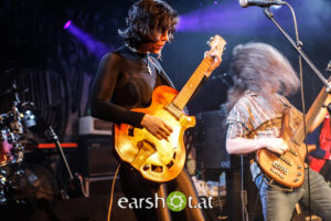 tito & Tarantula roeda steyr 2025 CADU