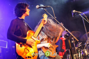 Brincamos! Tour 2025: TITO & TARANTULA, CADÛ Gallery