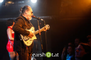 Brincamos! Tour 2025: TITO & TARANTULA, CADÛ Gallery