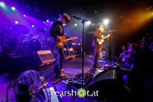 tito & Tarantula roeda steyr 2025