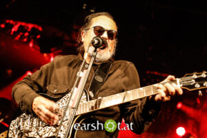 tito & Tarantula roeda steyr 2025