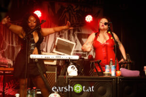 Brincamos! Tour 2025: TITO & TARANTULA, CADÛ Gallery