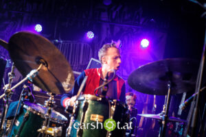 Brincamos! Tour 2025: TITO & TARANTULA, CADÛ Gallery