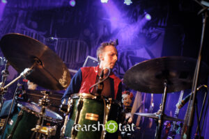 tito & Tarantula roeda steyr 2025 CADU