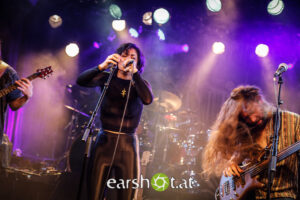 tito & Tarantula roeda steyr 2025 CADU