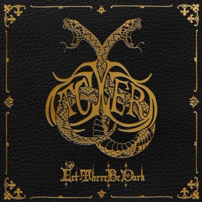 tower - let there be dark