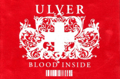 ulver - blood inside