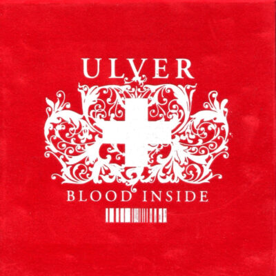 ulver - blood inside
