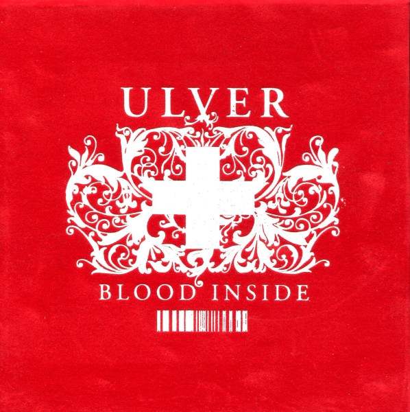 ulver - blood inside