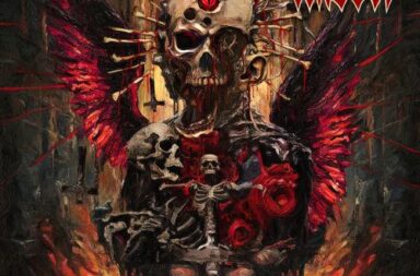 vader - Humanihility