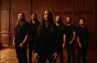 Amorphis - Kündigen 15