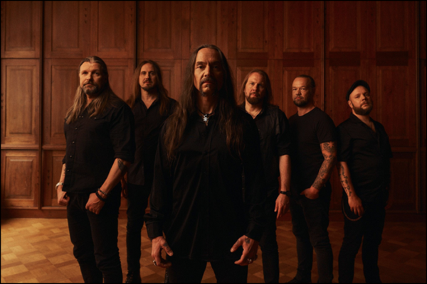 Amorphis - Kündigen 15