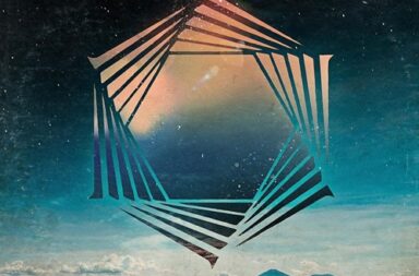 Black Map - Hex