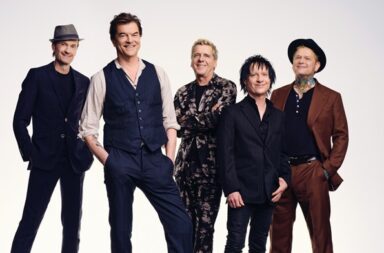 DIE TOTEN HOSEN - Live in Wien 2026