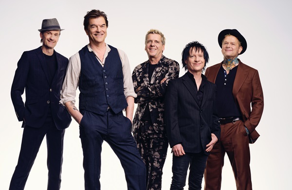 DIE TOTEN HOSEN - Live in Wien 2026